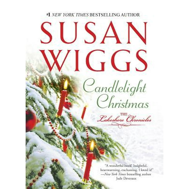 Candlelight Christmas