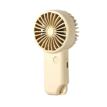 cdar Mini Fan Three-Speed Wind Low Noise ABS USB Handheld Pocket Fan Air Cooler for Home Mini Fan
cdar Mini Fan Three-Speed Wind Low Noise ABS USB Handheld Pocket Fan Air Cooler for Home Mini Fan