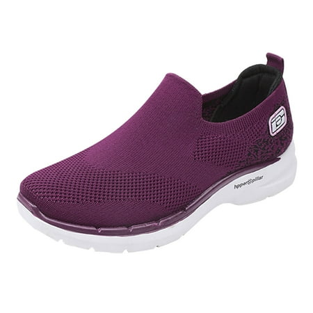 NECHOLOGY High Sneakers for Women Womens Couple Shoes Casual Shoes Slip On Breathable Scrunch Back Sneakers for Women Purple 8.5
NECHOLOGY High Sneakers for Women Womens Couple Shoes Casual Shoes Slip On Breathable Scrunch Back Sneakers for Women Purple 8.5