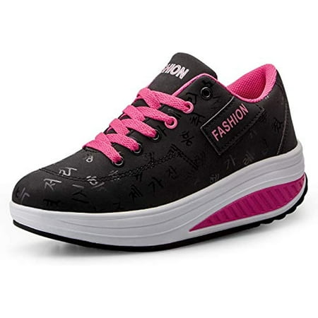 Color Block Casual Chunky Shoes Breathable Thick-soled All-match Fashion Casual Sneakers Women‘s Footwear
Color Block Casual Chunky Shoes Breathable Thick-soled All-match Fashion Casual Sneakers Women‘s Footwear