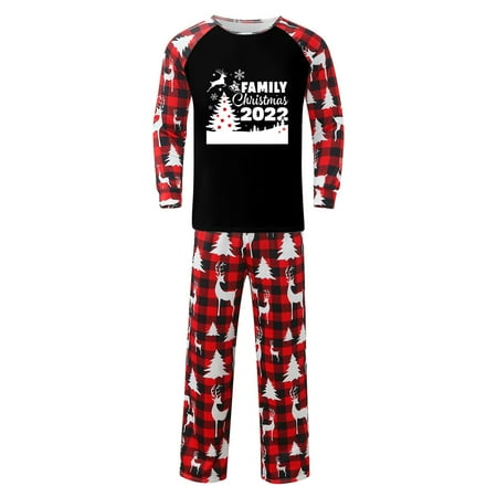 CAICJ98 Christmas Gifts Christmas Pajamas for Family Matching Pjs Set Xmas Striped Bottoms Pants Jammies for Kids Womens Mens
CAICJ98 Christmas Gifts Christmas Pajamas for Family Matching Pjs Set Xmas Striped Bottoms Pants Jammies for Kids Womens Mens
