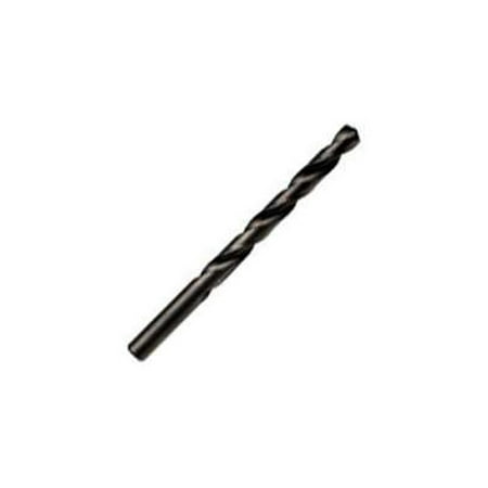 Irwin 67517 17/64 Inch By 4-1/8 Inch High Speed Black Oxide Bit