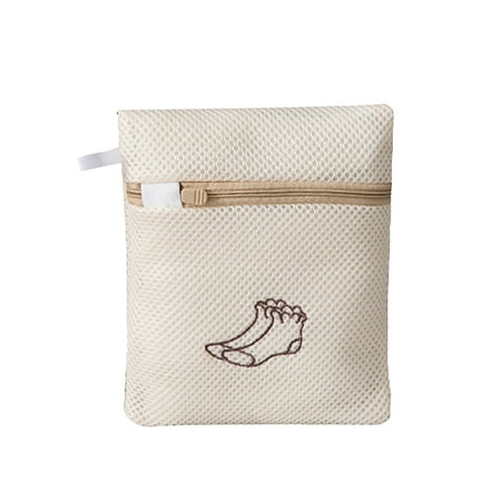 Durable Fine Mesh Laundry Bags For Delicates With Zipper Travel Storage Organize Bag Clothing Washing Bags For Washing Machine Laundry Blouse Bra Hosiery Stocking Unde Packing Shelves
Durable Fine Mesh Laundry Bags For Delicates With Zipper Travel Storage Organize Bag Clothing Washing Bags For Washing Machine Laundry Blouse Bra Hosiery Stocking Unde Packing Shelves