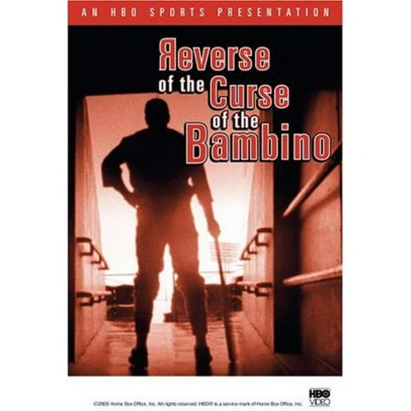 Reverse of the Curse of the Bambino