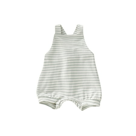 Suanret Newborn Baby Boy Girl Romper Strap Shorts Overalls Bodysuit Jumpsuit Playsuit Clothes Beige 2-3 Years
Suanret Newborn Baby Boy Girl Romper Strap Shorts Overalls Bodysuit Jumpsuit Playsuit Clothes Beige 2-3 Years