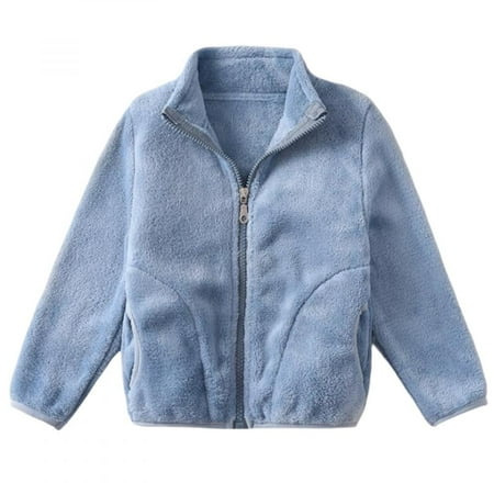 Autumn Winter Children Kids Fleece Jacket Baby Boy Girl Coral Outerwear Coat Plush Warm Jackets & Coats Outfits
Autumn Winter Children Kids Fleece Jacket Baby Boy Girl Coral Outerwear Coat Plush Warm Jackets & Coats Outfits