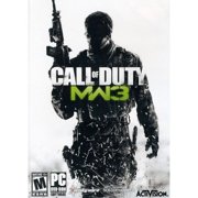 Call of Duty: Modern Warfare 3 (PC)
