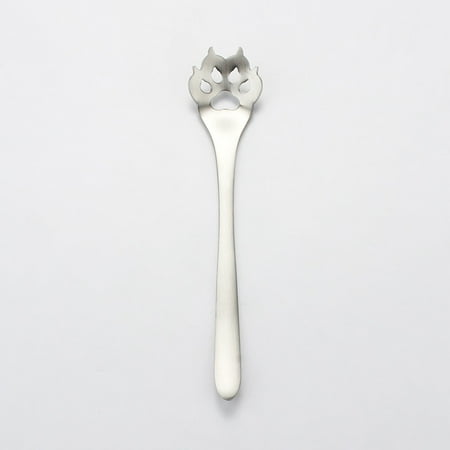 Stainless Steel Coffee Tea Spoon Tableware Cat Dog Claws Stirring Dessert Spoons Musical Guitar Notes Spoons Kitchen Accessories
Stainless Steel Coffee Tea Spoon Tableware Cat Dog Claws Stirring Dessert Spoons Musical Guitar Notes Spoons Kitchen Accessories
