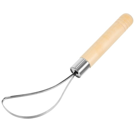 Coconut Knife Tool Concrete Paver Molds Scraper Grater Stainless Steel Bamboo Wooden
Coconut Knife Tool Concrete Paver Molds Scraper Grater Stainless Steel Bamboo Wooden