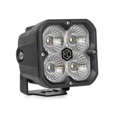 Pravda Mechanical VLI10310 FNG Intense Standard Wide Flood Light Pod
Pravda Mechanical VLI10310 FNG Intense Standard Wide Flood Light Pod