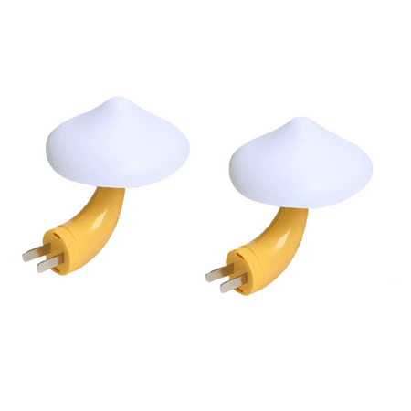 JINGT Mushroom Led Light Sensing Small Night Light Intelligent Led Energy Saving Lamp
JINGT Mushroom Led Light Sensing Small Night Light Intelligent Led Energy Saving Lamp