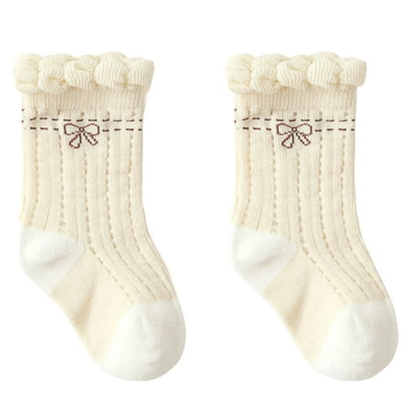 huanledash Toddler Socks 1 Pair Infant Socks Super Soft Exquisite Pattern Cotton Baby Princess Socks Infant Print Ankle Socks for Household
huanledash Toddler Socks 1 Pair Infant Socks Super Soft Exquisite Pattern Cotton Baby Princess Socks Infant Print Ankle Socks for Household