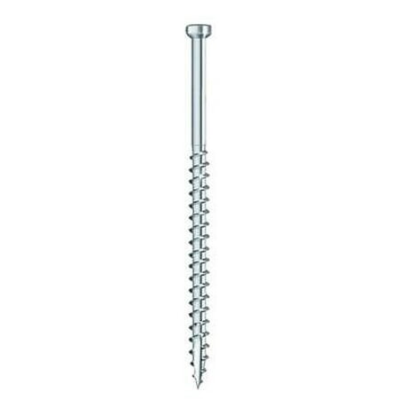 1PK GRK Fasteners 96060 FIN/TRIM Trim Head Screw #8 x 2