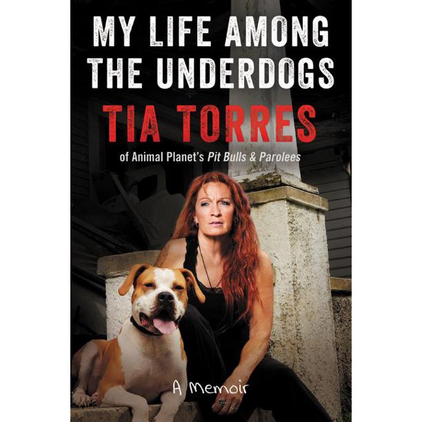 My Life Among the Underdogs : A Memoir