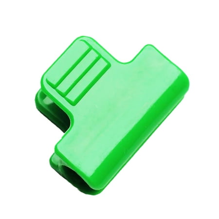 BMForward 20PCS Greenhouse Clamp Clips Greenhouse 16mm Frame Shading Net Rod Film Clips
BMForward 20PCS Greenhouse Clamp Clips Greenhouse 16mm Frame Shading Net Rod Film Clips