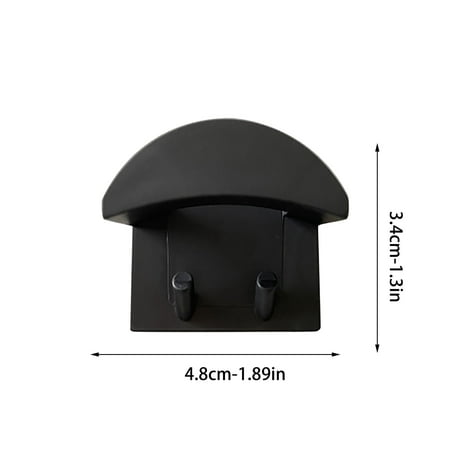 Storage Hooks/Modern Adhesive Wall Hat Hooks - Minimalist Hat Hooks No Drilling Strong Hold Hat Hooks
Storage Hooks/Modern Adhesive Wall Hat Hooks - Minimalist Hat Hooks No Drilling Strong Hold Hat Hooks