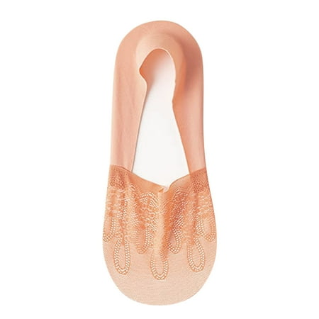 Compression Socks For Women Leisure Solid Color Breathable Thin Anti Slip Lace Shallow Mesh Socks
Compression Socks For Women Leisure Solid Color Breathable Thin Anti Slip Lace Shallow Mesh Socks