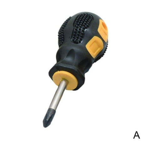 Mini Stubby Screwdriver Flat Head Slotted Pozi Phillips Hand Compact Small N1R2
Mini Stubby Screwdriver Flat Head Slotted Pozi Phillips Hand Compact Small N1R2