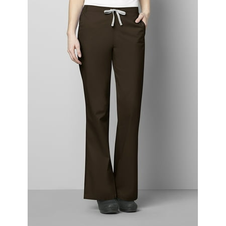 WonderWink WonderWORK Flare Leg Pant Scrub Bottoms