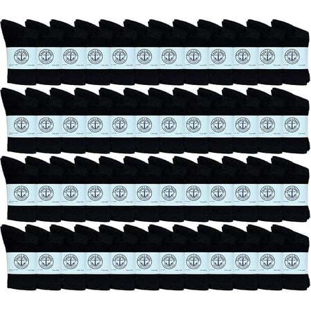 SOCKS NBULK Wholesale Kids Crew Socks Childrens Cotton Casual Crew Socks Size 4-20
SOCKS NBULK Wholesale Kids Crew Socks Childrens Cotton Casual Crew Socks Size 4-20