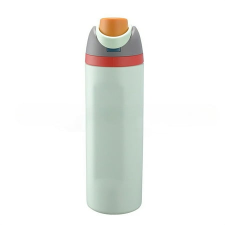 LiuBesx FreeSip 24 Oz Blue Insulated Stainless Water Bottle With Lid Insulated Stainless Water Bottle With For Sports And Travel Dreamy Field
LiuBesx FreeSip 24 Oz Blue Insulated Stainless Water Bottle With Lid Insulated Stainless Water Bottle With For Sports And Travel Dreamy Field