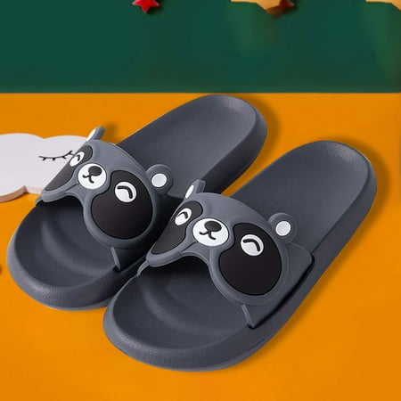 Levmjia Girls Shoes Slippers Sandals Clearance Summer Toddler Infant Kids Baby Girls And Boys Cute Indoor Home Non-slip Slippers
Levmjia Girls Shoes Slippers Sandals Clearance Summer Toddler Infant Kids Baby Girls And Boys Cute Indoor Home Non-slip Slippers