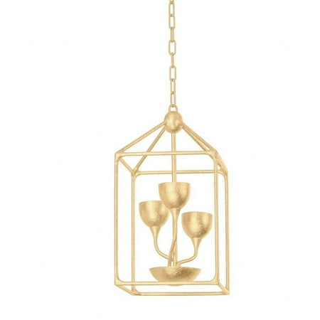 Troy Lighting - Westwood - 5 Light Pendant-20.5 Inches Tall and 11 Inches
Troy Lighting - Westwood - 5 Light Pendant-20.5 Inches Tall and 11 Inches