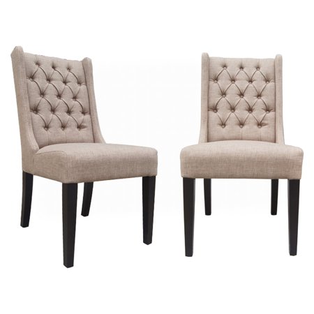 Padmas Plantation Captiva Island Dining Chair - Set of 2