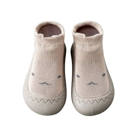 Vikakiooze Baby Toddler Sock Shoes Toddler socks Cute Cartoon Pattern Cotton Breathable Soft Non-slip Toddler Shoes Socks
Vikakiooze Baby Toddler Sock Shoes Toddler socks Cute Cartoon Pattern Cotton Breathable Soft Non-slip Toddler Shoes Socks