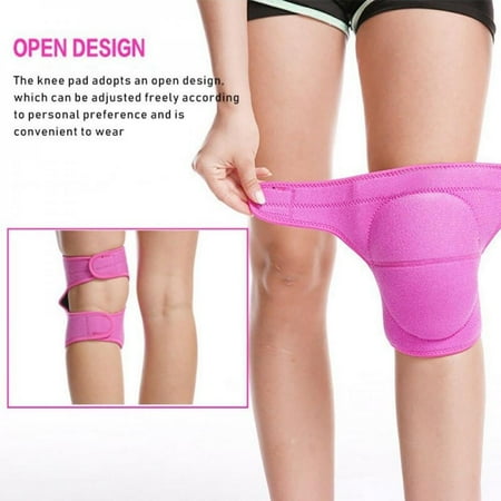 Newway Mountaineering Cycling Basketball Dance Thickened Sponge Anti-collision Knee Pads
Newway Mountaineering Cycling Basketball Dance Thickened Sponge Anti-collision Knee Pads