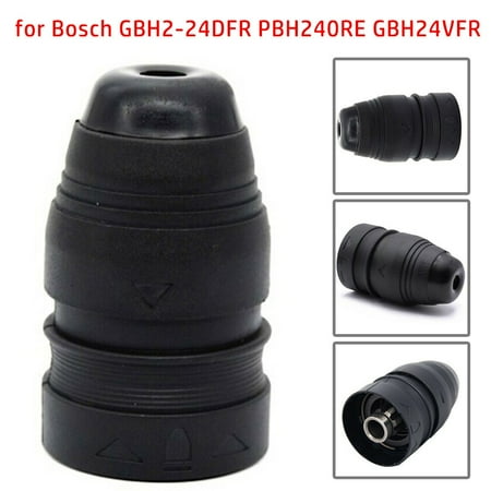 SDS Plus drill chuck for Bosch GBH2-24DFR PBH240RE GBH24VFR Professional
