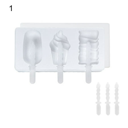 Bobasndm Ice Pop Mold Portable Microwave Safe Ice Cream Maker Safe Useful for Kitchen
Bobasndm Ice Pop Mold Portable Microwave Safe Ice Cream Maker Safe Useful for Kitchen