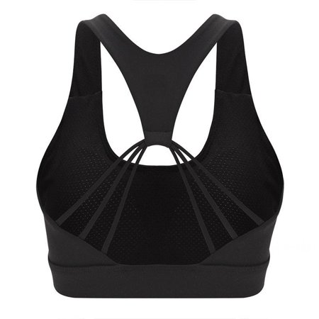 SUANMAY Fashion Underwear Bra Yoga Clothes Women s Beautiful Back Sports Underwear Quick Dry Top Yoga Wear Black 1PCS
SUANMAY Fashion Underwear Bra Yoga Clothes Women s Beautiful Back Sports Underwear Quick Dry Top Yoga Wear Black 1PCS
