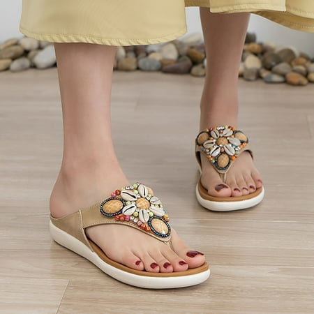 Cathalem Slide on Sandals for Women New Ladies Sandals Round Toe Open Toe Pure Color Casual Ladies Womens Slip on Sandals A 8.5
Cathalem Slide on Sandals for Women New Ladies Sandals Round Toe Open Toe Pure Color Casual Ladies Womens Slip on Sandals A 8.5