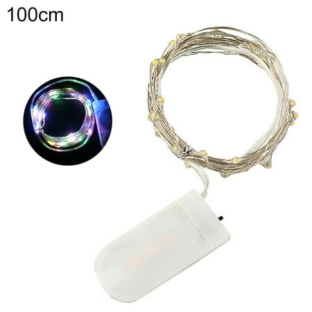 QCTime LED Light Waterproof Decorative Lightweight Christmas Tree Festoon Fairy Light for Party
QCTime LED Light Waterproof Decorative Lightweight Christmas Tree Festoon Fairy Light for Party