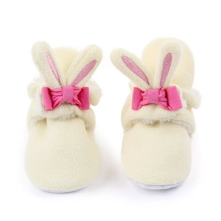 Herrnalise Toddler Shoes Baby First Walking Sole Shoes Warm Cotton Cartoon Toddler Shoes Toddler Shoes 
Herrnalise Toddler Shoes Baby First Walking Sole Shoes Warm Cotton Cartoon Toddler Shoes Toddler Shoes