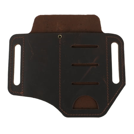 NUOLUX Sheath Edc Beltpocket Tools Organizer Bag Pouch Sheaths Holder Waist Leatherman Multi Clip Tool
NUOLUX Sheath Edc Beltpocket Tools Organizer Bag Pouch Sheaths Holder Waist Leatherman Multi Clip Tool
