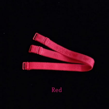 Promotion Clearance Adjustable Floral Lace Buckle Bra Straps for Women s Elastic Bra Extension Strap Clip Expander Adjustable Belt Buckle Underwear
Promotion Clearance Adjustable Floral Lace Buckle Bra Straps for Women s Elastic Bra Extension Strap Clip Expander Adjustable Belt Buckle Underwear
