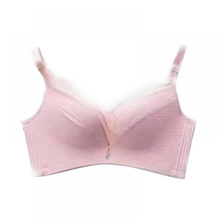 Female Bras Lingerie Push Up Sexy Lace Bra Soft Wireless Seamless Bralette Lingerie Solid Padded Underwear Bra Pink 36C
Female Bras Lingerie Push Up Sexy Lace Bra Soft Wireless Seamless Bralette Lingerie Solid Padded Underwear Bra Pink 36C