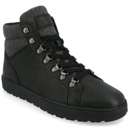 Territory Ruckus Tru Comfort Foam Water Resistant High Top Sneaker