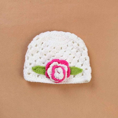 Tmosphere Baby Cute Small Flower Design Kids Newborn Infant Toddler Girl Warm Knitting Soft Wool Beanie Knit Hat Cap
Tmosphere Baby Cute Small Flower Design Kids Newborn Infant Toddler Girl Warm Knitting Soft Wool Beanie Knit Hat Cap