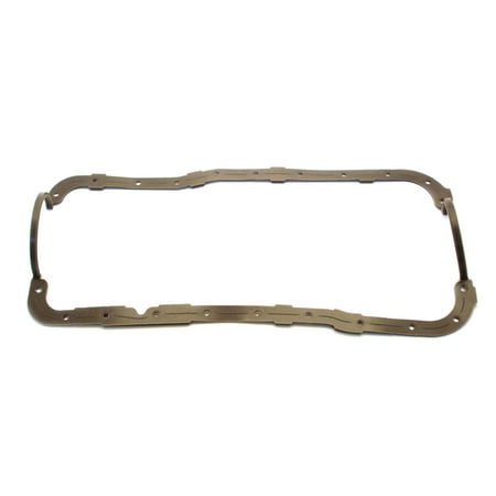 Canton 88-652 Gasket Oil Pan For Ford 351W 1 Piece Set