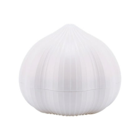 Garlic Press Crusher Manual Easy to Clean Grinding Chopper