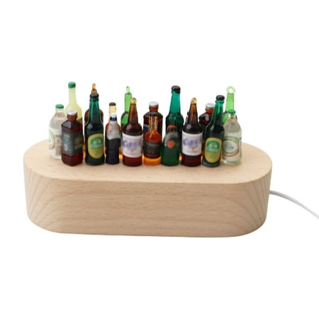 ZENTREE Diy Wine Bottle Night Light Base Car Bedside Car Warm White Light Ornaments Decorative Light Couple Ins Birthday Gift
ZENTREE Diy Wine Bottle Night Light Base Car Bedside Car Warm White Light Ornaments Decorative Light Couple Ins Birthday Gift