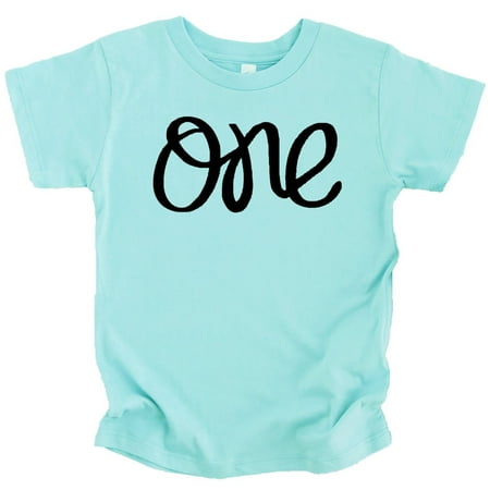 One 1st Birthday Shirt for Baby Girls First Birthday Outfit Chill Shirt
One 1st Birthday Shirt for Baby Girls First Birthday Outfit Chill Shirt