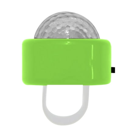 Car Interior Atmosphere Lamps Mini Lamp Bulb LED USB Light Car Accessory Projection lamp
Car Interior Atmosphere Lamps Mini Lamp Bulb LED USB Light Car Accessory Projection lamp