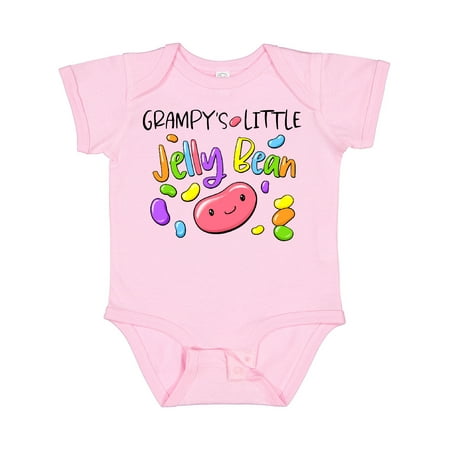 Inktastic Grampy s Little Jellybean Cute Easter Candy Gift Baby Boy or Baby Girl Bodysuit
Inktastic Grampy s Little Jellybean Cute Easter Candy Gift Baby Boy or Baby Girl Bodysuit