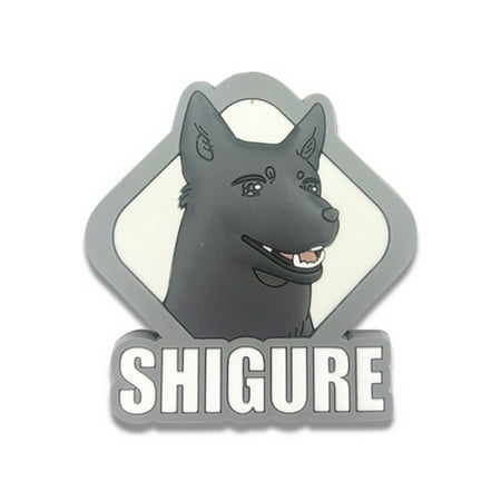 Fruits Basket- Shigure PVC Magnet