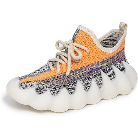 Kids Outdoor Sneakers Boys Non Slip Running Shoes Girls Walking Shoe Athletic Sports Tennis Shoes for Boys(Toddler/Little Kid/Big Kid)
Kids Outdoor Sneakers Boys Non Slip Running Shoes Girls Walking Shoe Athletic Sports Tennis Shoes for Boys(Toddler/Little Kid/Big Kid)