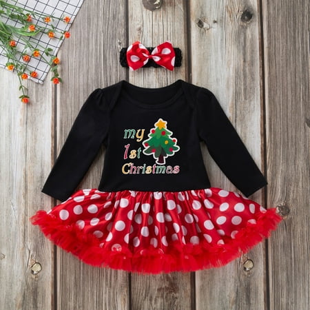 CHGBMOK Christmas Deals Toddler Newborn Baby Girls Princess Letter Tutu Dress Christmas Outfits Set Clearance
CHGBMOK Christmas Deals Toddler Newborn Baby Girls Princess Letter Tutu Dress Christmas Outfits Set Clearance